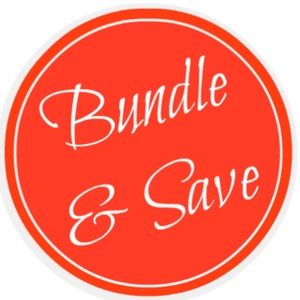 20% off bundles!