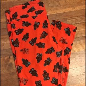 Lularoe TC leggings