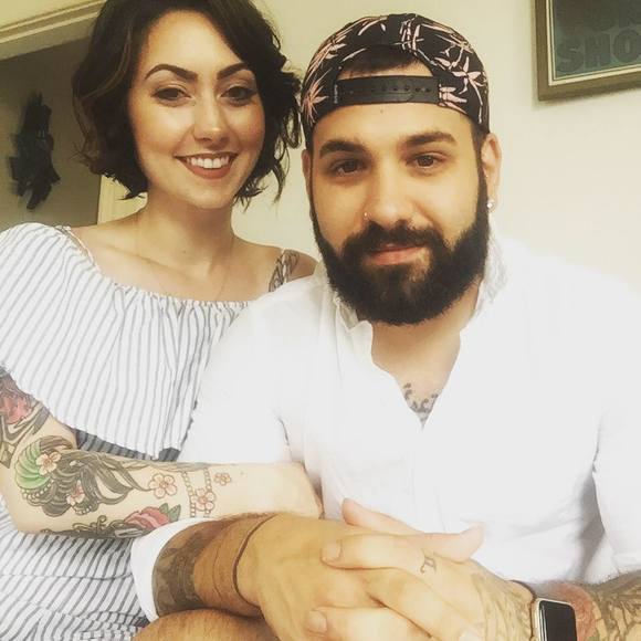 Meet your Posher, Krista - Picture 1 of 1