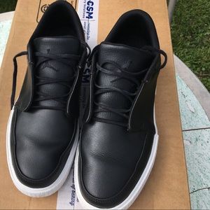 Jordan V.5 Grown Low Black Men's 10