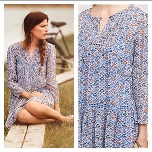 Holding Horses Betony Swing Dress