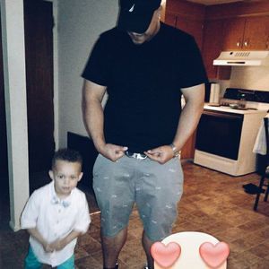 Meet your Posher, Chris