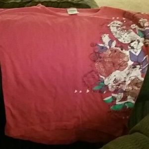 GIRLS ARIZONA SIZE 7/8 TOP