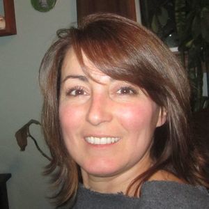 Meet your Posher, Deanna