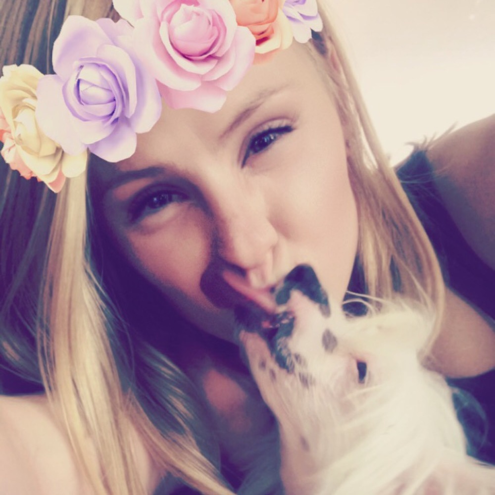 Meet your Posher, Natasha