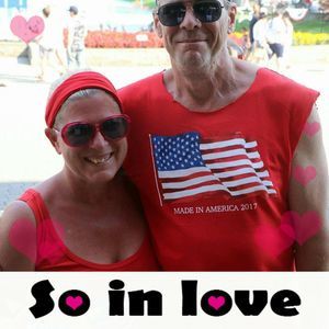 Meet your Posher, Denise