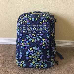 🎒 New Vera Bradley laptop backpack