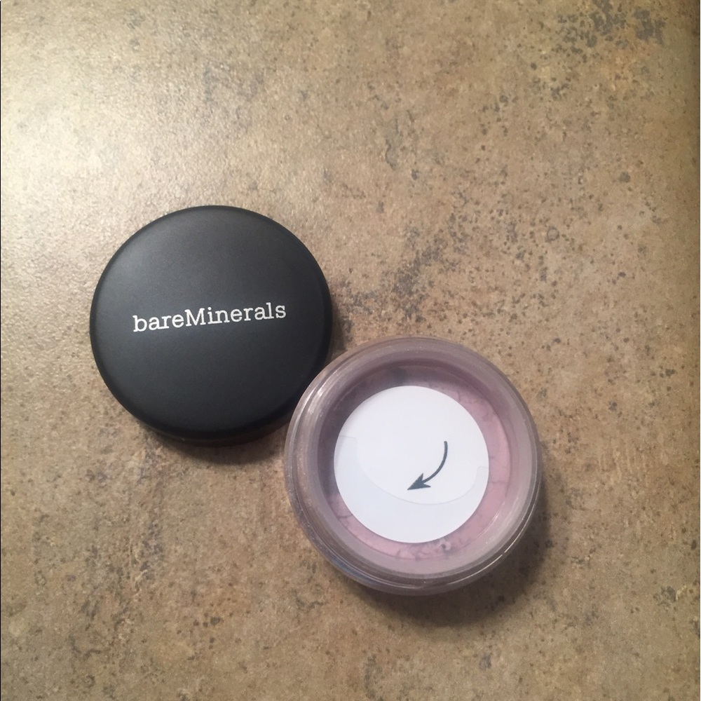Brand new Bare Minerals eyeshadow