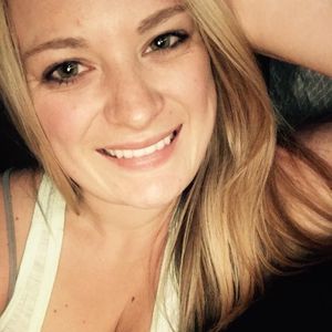 Meet your Posher, Alisha