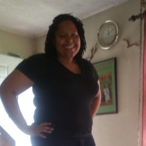 Meet your Posher, Jade