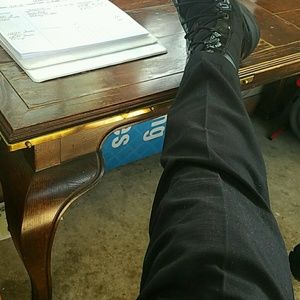 Meet your Posher, Jody