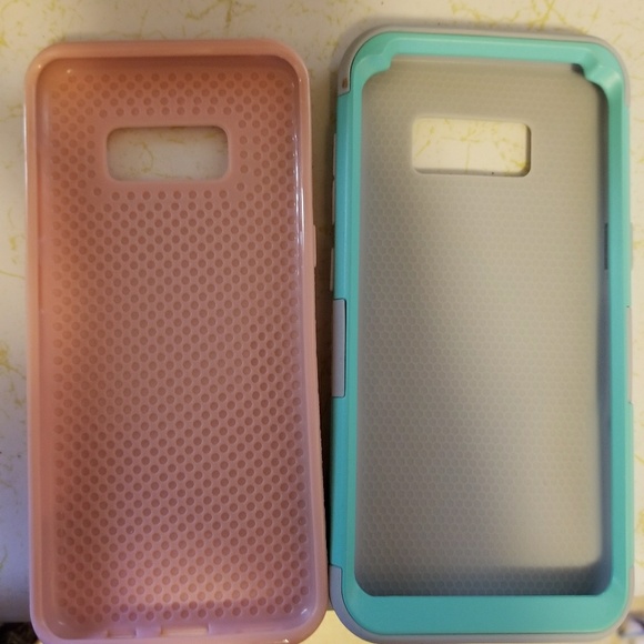 Galaxy S8 Cases - Picture 2 of 2