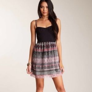 NWT Element Eden "Camilla" dress - Medium