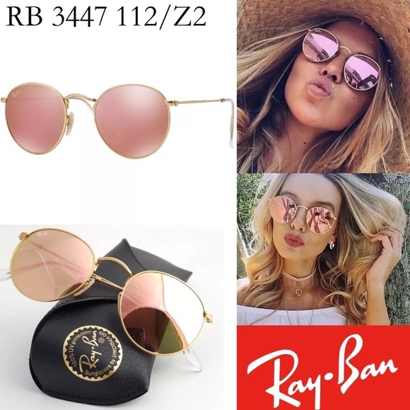 ray ban unisex round metal ray ban unisex round metal