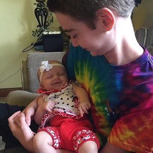 Meet your Posher, Harry