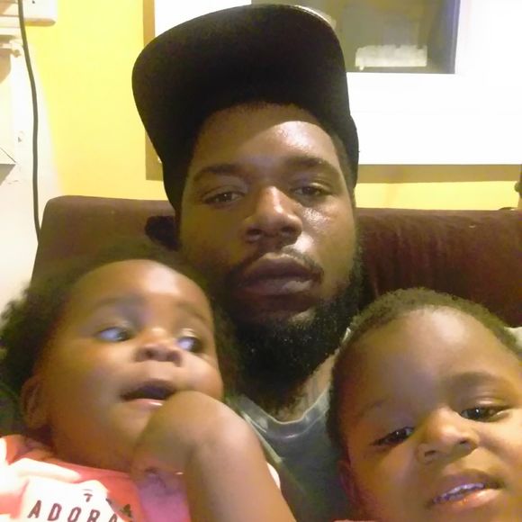 Meet your Posher, Tyrone - Picture 1 of 1