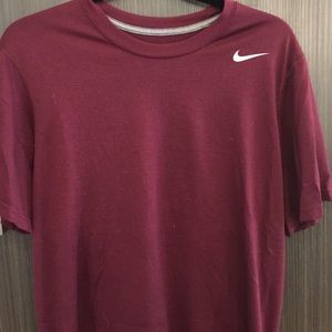 Nike drift men's shirt