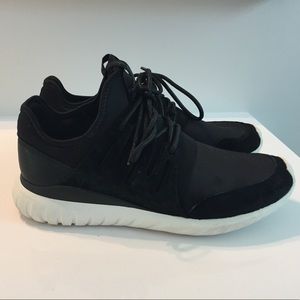Adidas tubular radials