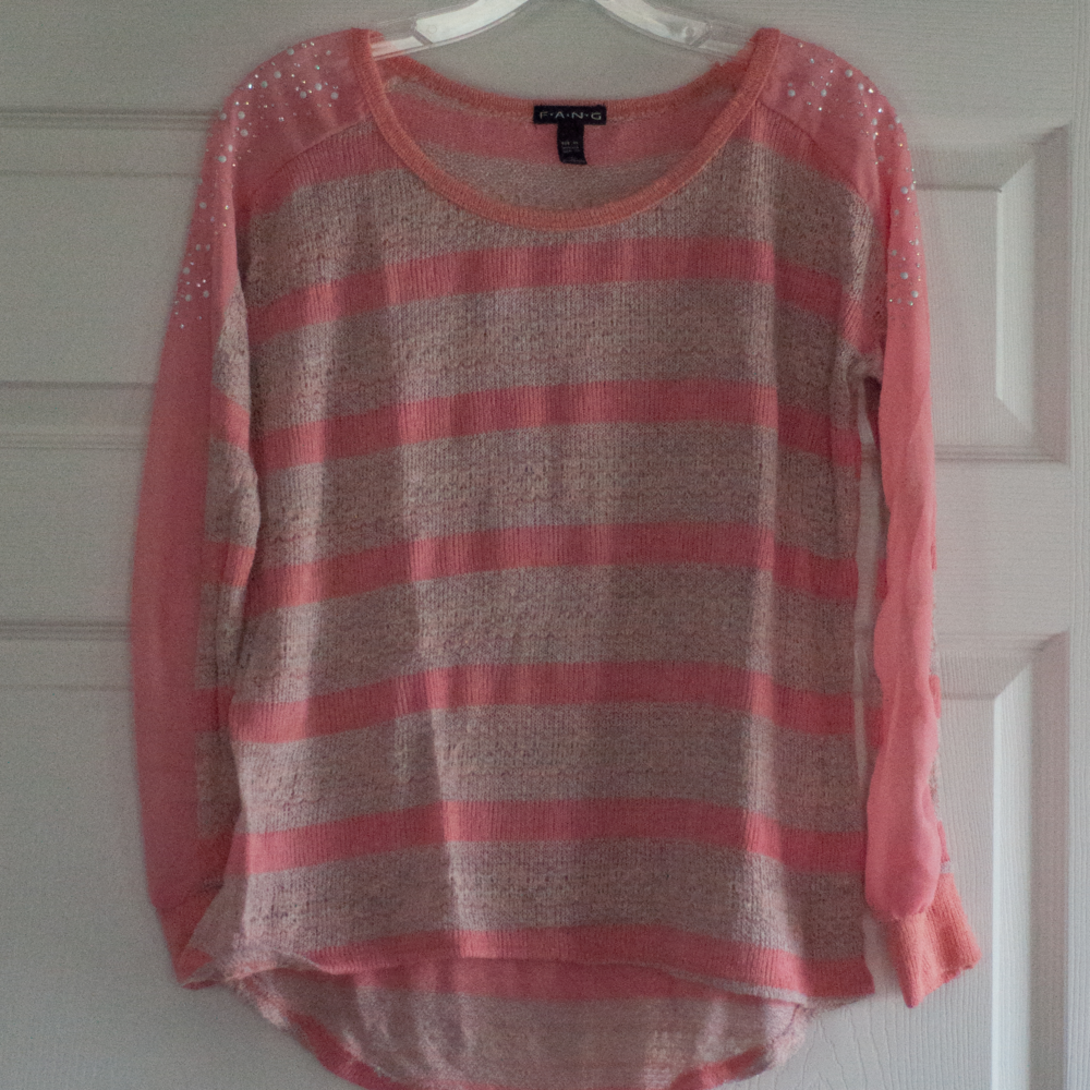 FANG Shirt - Picture 3 of 3