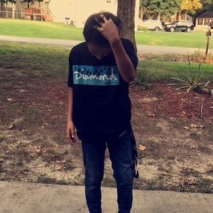 Meet your Posher, Luis