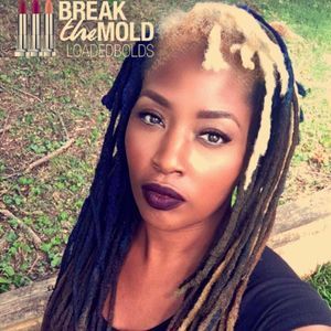 Meet your Posher, Donetta