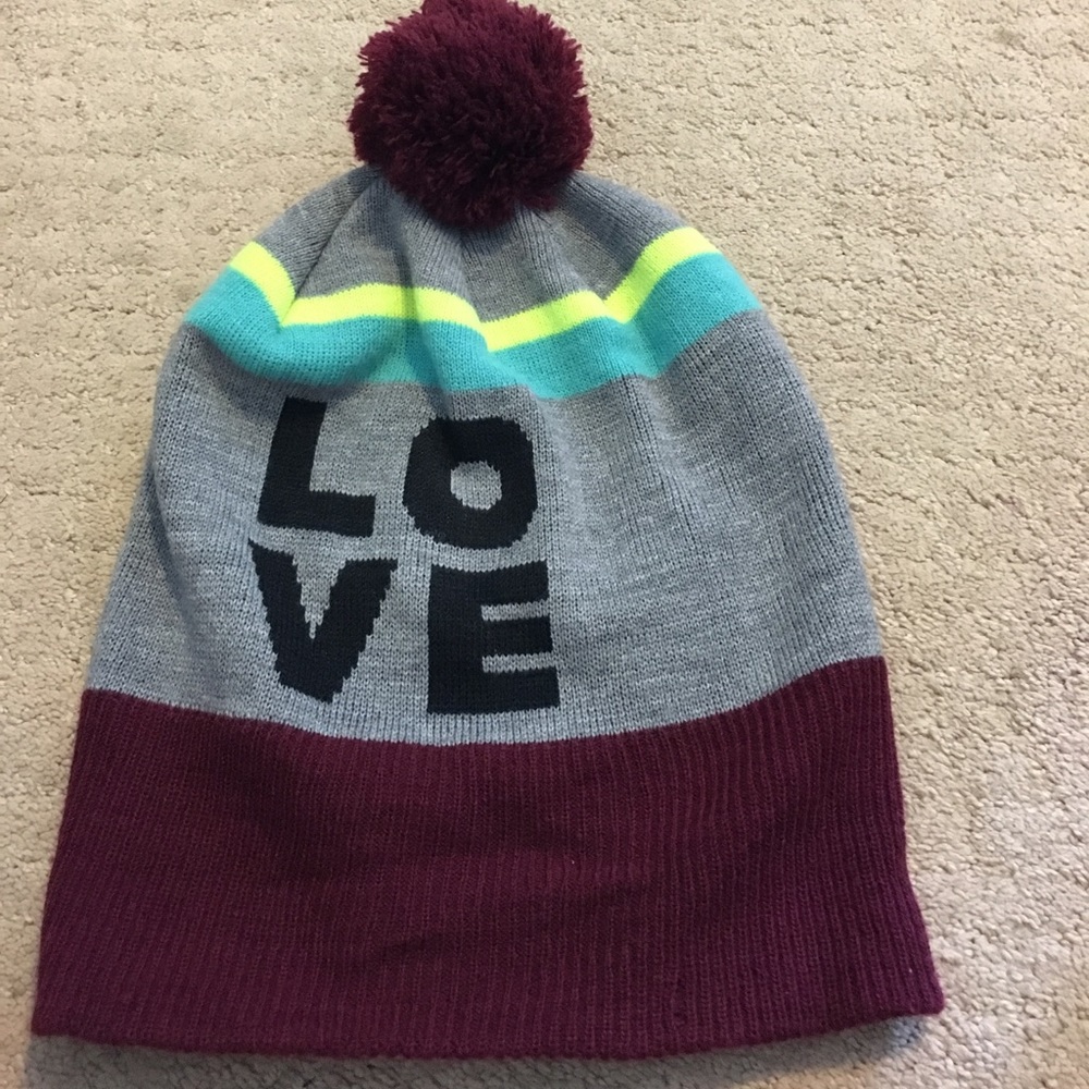 LOVE Hat