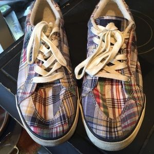 Men's USPA Polo Shoes Multi-colored shoes