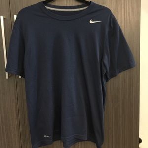 Nike drifit men's shirt