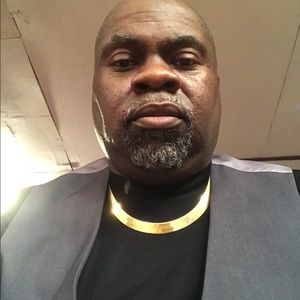 Meet your Posher, Darrell