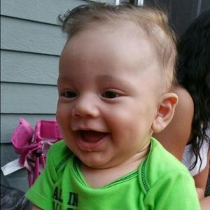 Meet your Posher, Erika