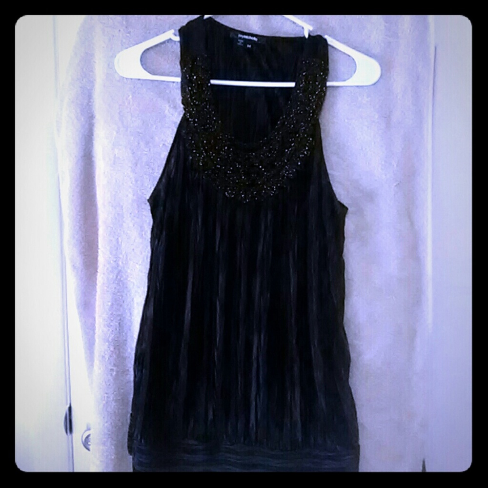Dressy Blouse