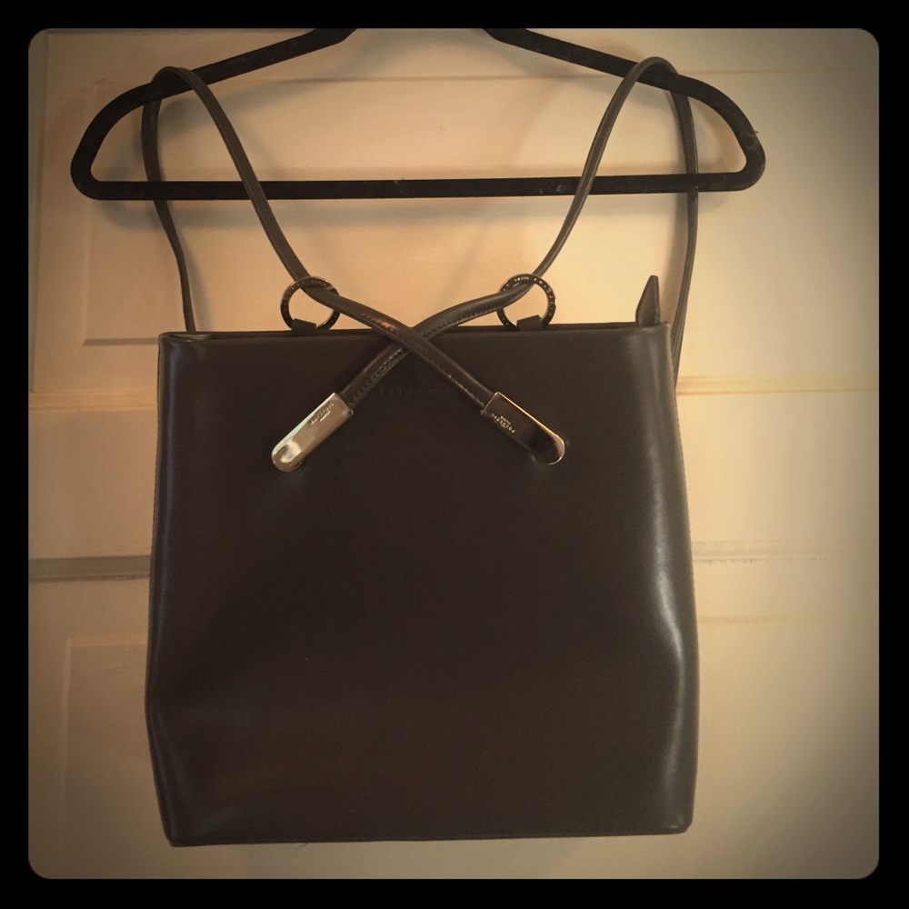 Frederic t Paris backpack purse
