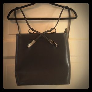 Frederic t Paris backpack purse