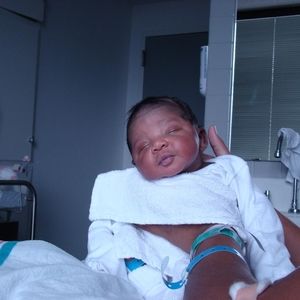 Meet your Posher, Anne