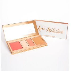 KOKO KOLLECTION FACE PALETTE