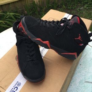 Men's Jordan Sneakers