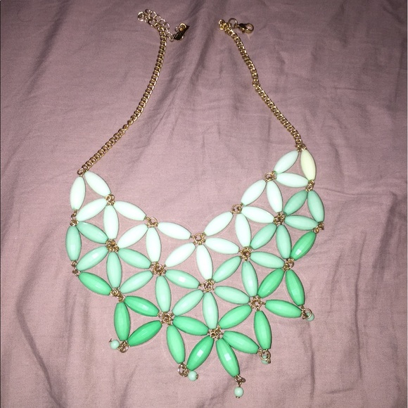 Mika Collar necklace - Picture 2 of 2