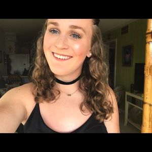 Meet your Posher, Bailey