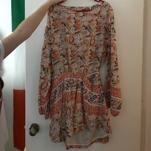 Free People dress