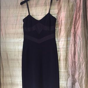 Stunning Armani cocktail dress