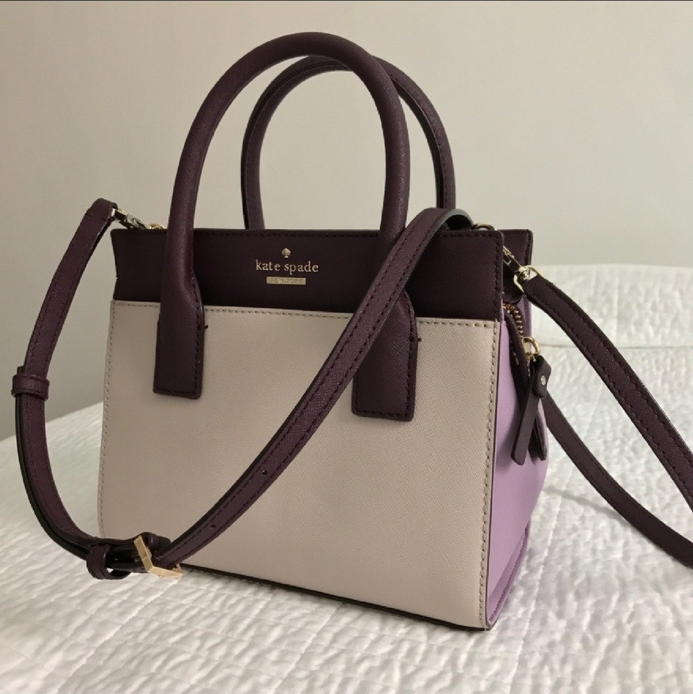 KSNY Cameron Street Mini Candace