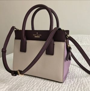 KSNY Cameron Street Mini Candace