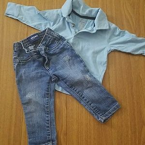 Old navy bundle