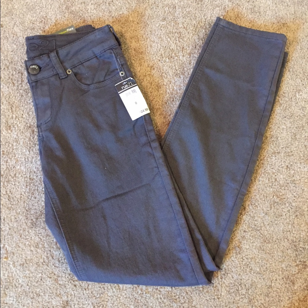 Women’s skinny jeans