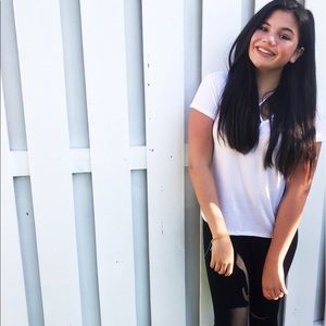 Meet your Posher, Mae