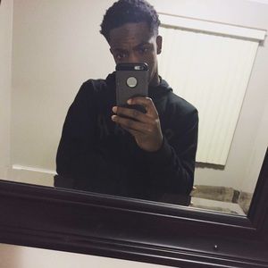 Meet your Posher, Norman