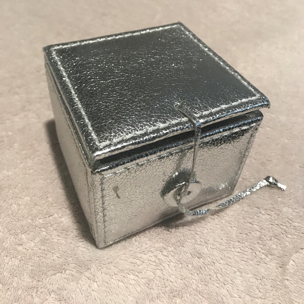 Silver Freelook Watch - Picture 5 of 5