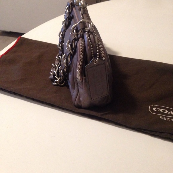 Coach small bag💥💥sale - Picture 2 of 6