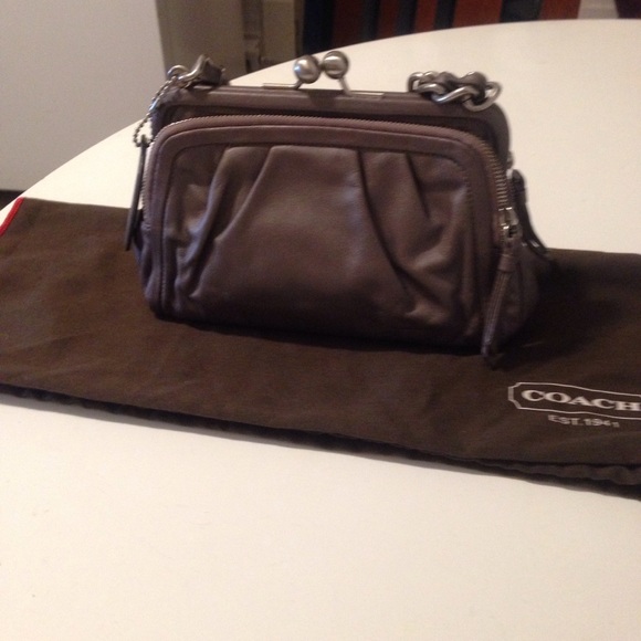 Coach small bag💥💥sale - Picture 3 of 6