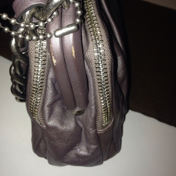 Coach small bag💥💥sale - Picture 6 of 6